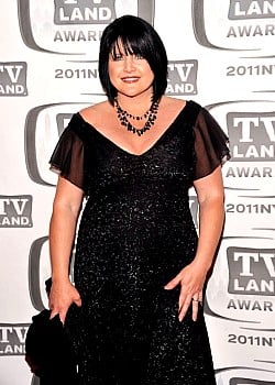 Tina Yothers